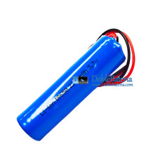 Batería para PLC DH118A [Batería de Repuesto]